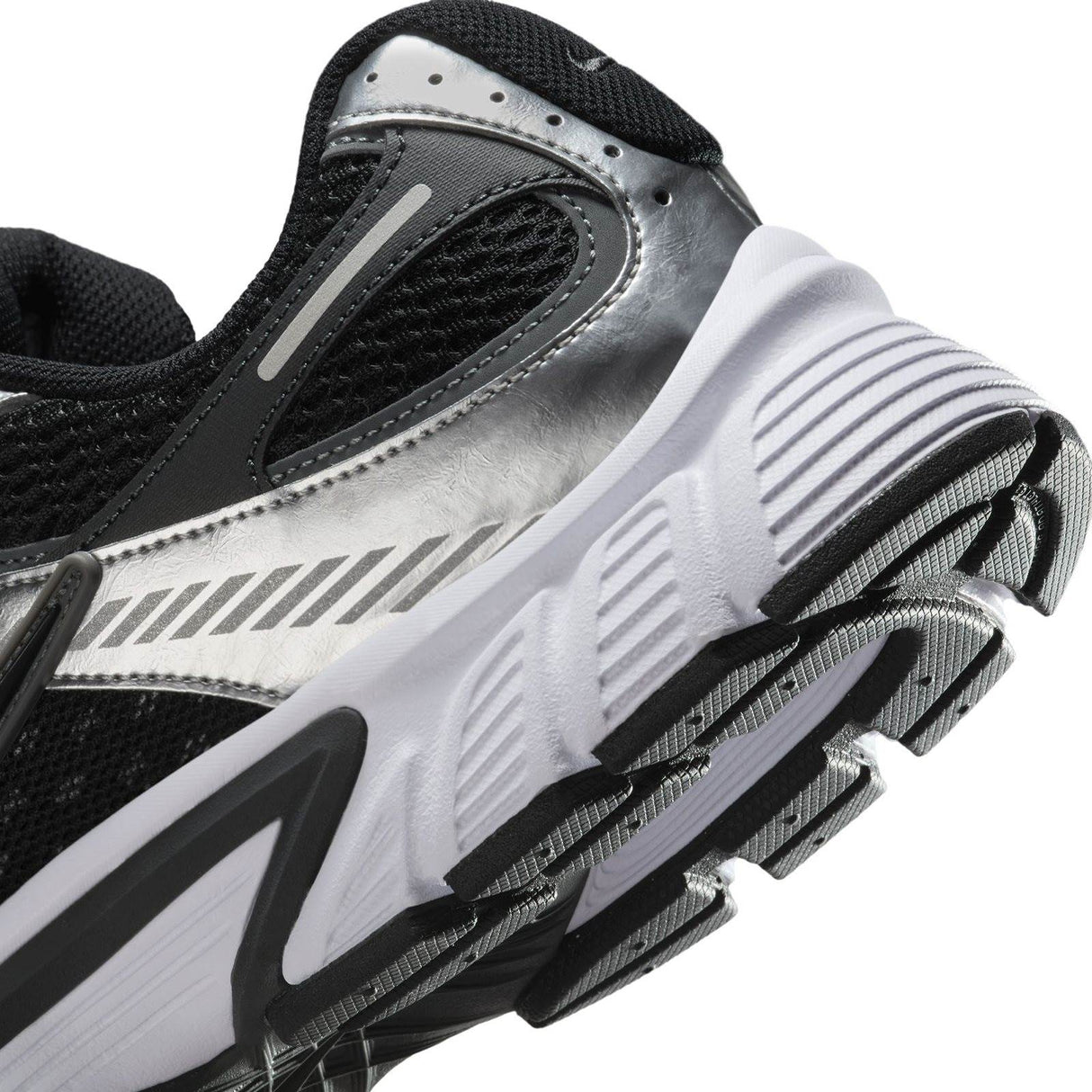 Nike Mens V5 Rnr 3 Black
