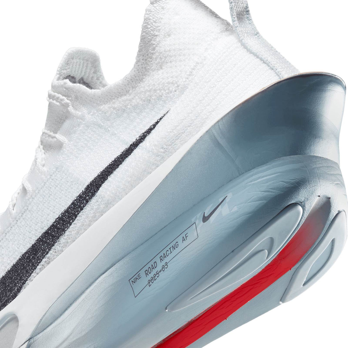 Nike Mens Alphafly 3 White
