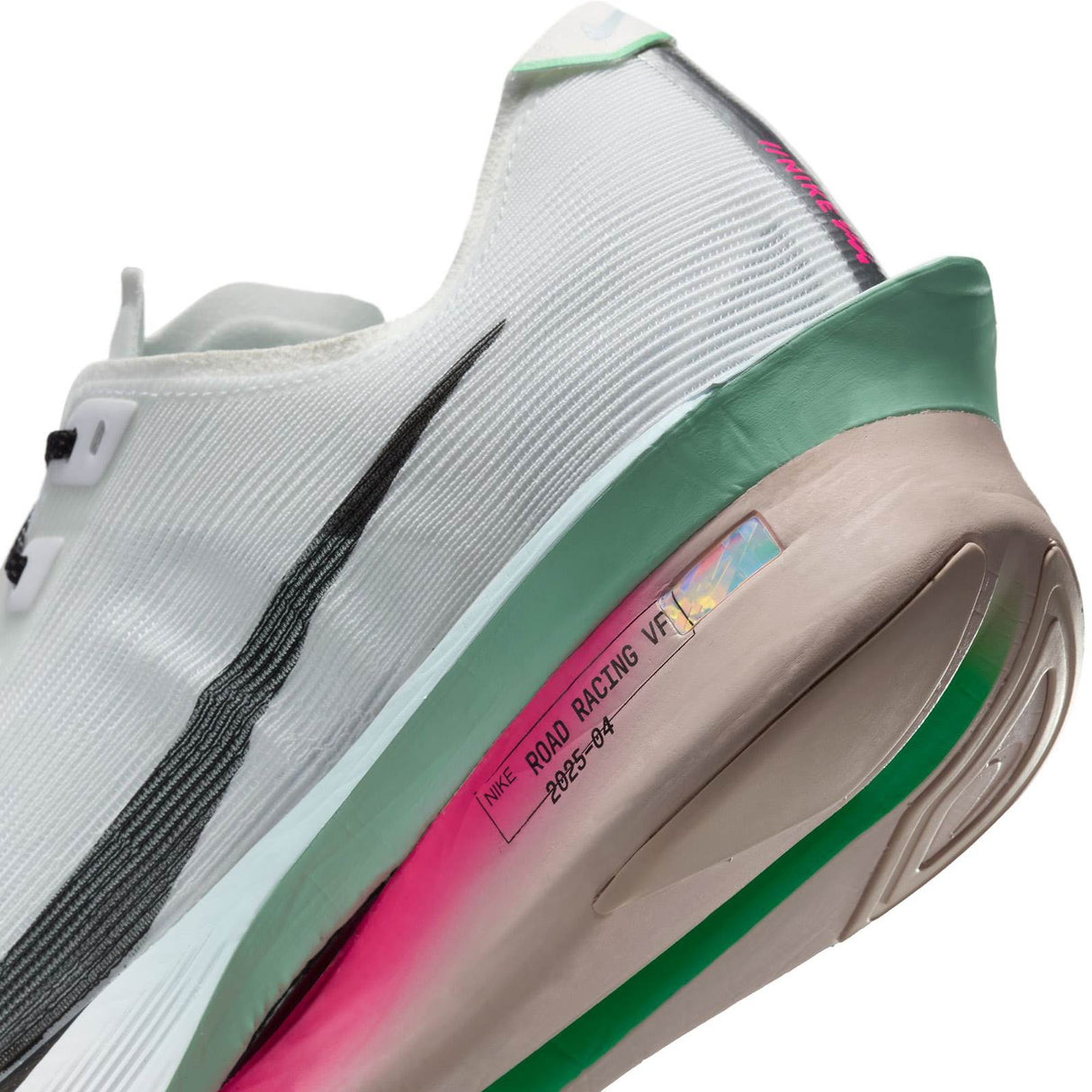 Nike Vaporfly 4 Mens Road Racing Shoes