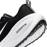 Nike Mens Vomero Plus Black/White