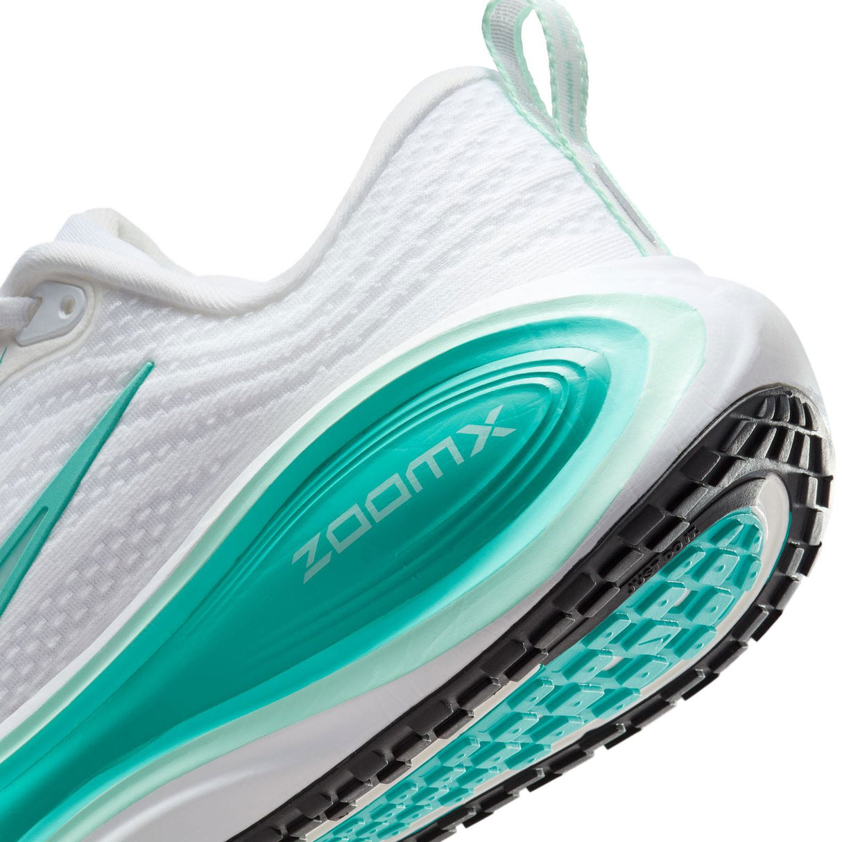 Nike Vomero Plus Womens Road Running Shoes