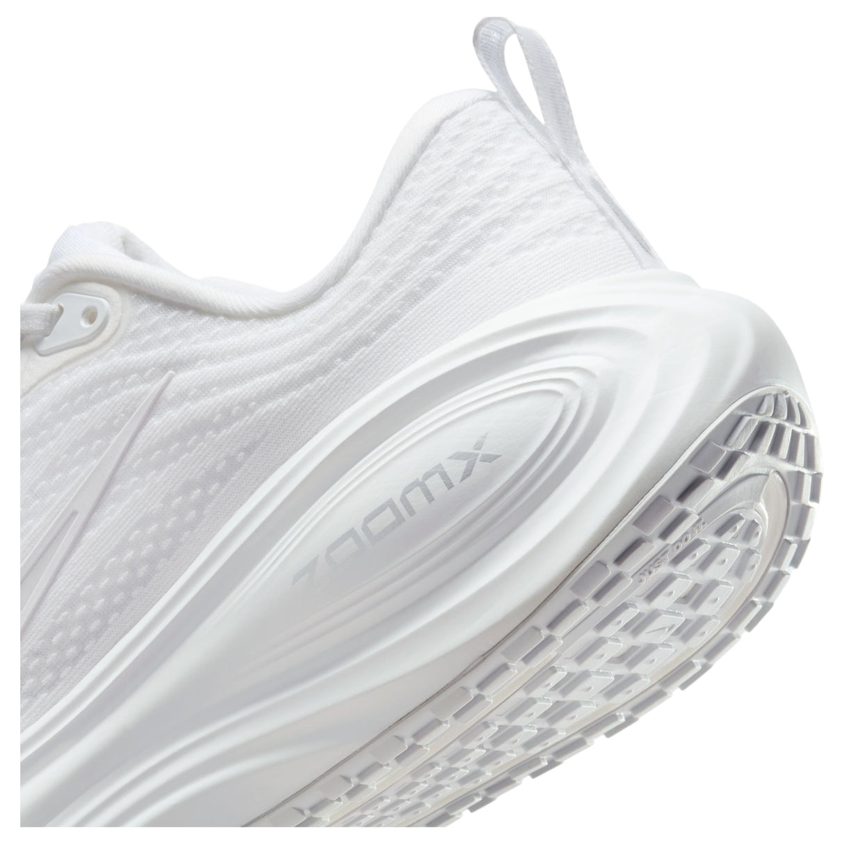 Nike Vomero Plus Womens Road Running Shoes