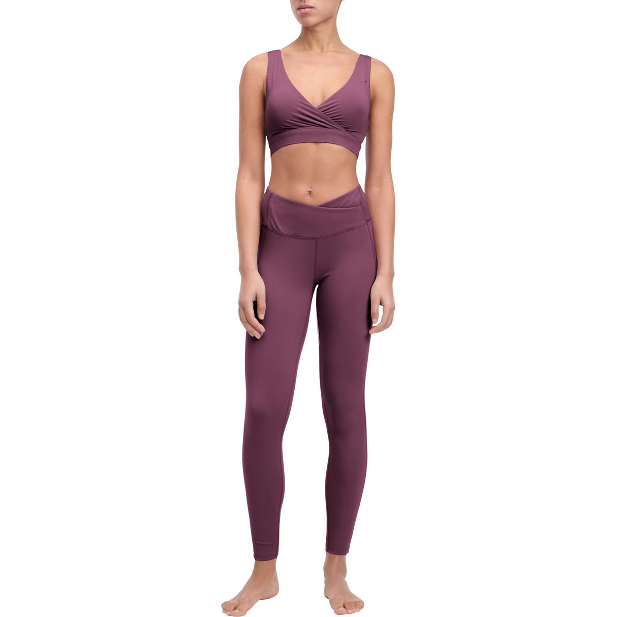 Energetics F Byllie Womens Bra