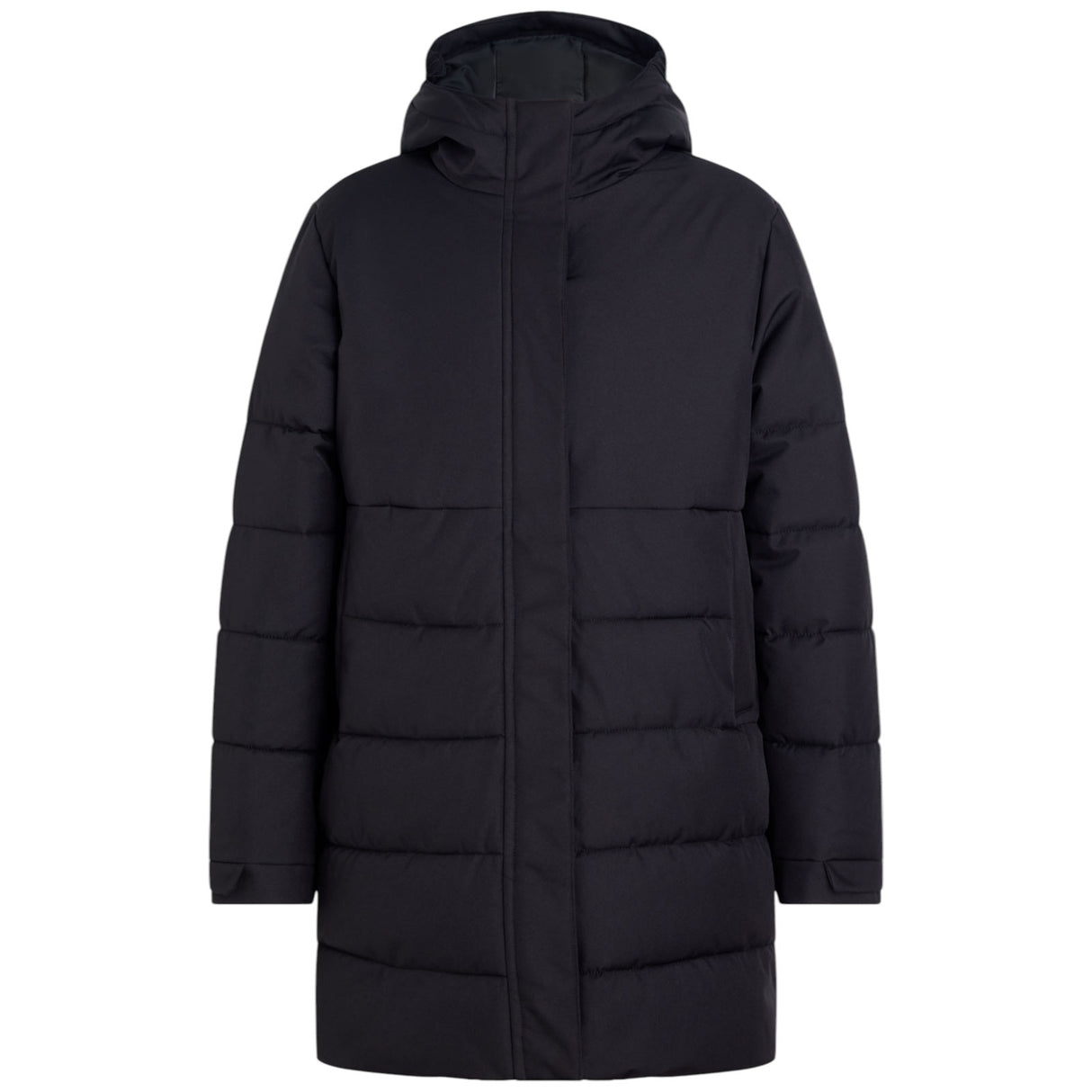 McKinley Acosta II Girls Padded Jacket - front 2