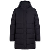 McKinley Acosta II Girls Padded Jacket - front 2