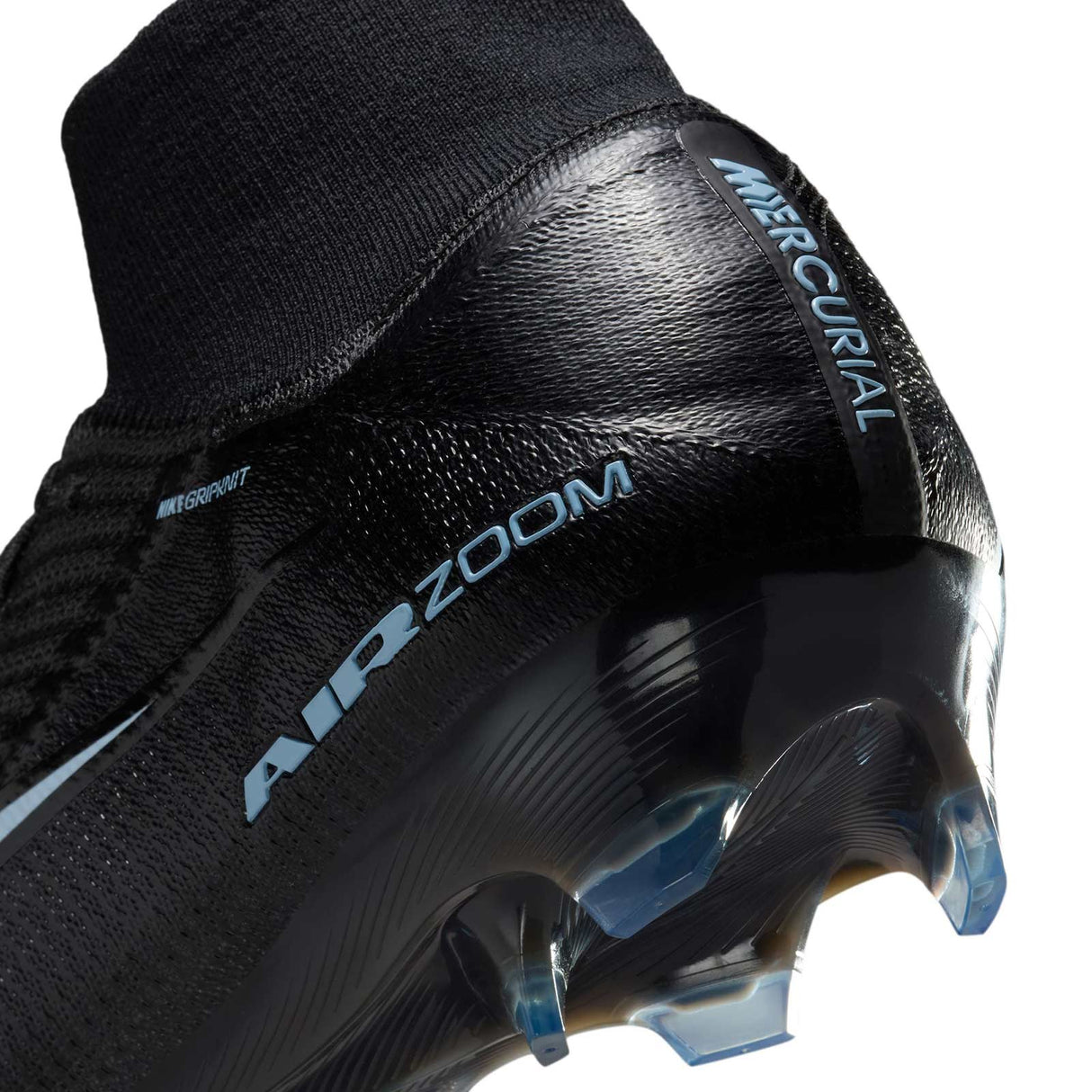 Nike Mercurial Superfly 10 Elite Firm-Ground High-Top Football Boots