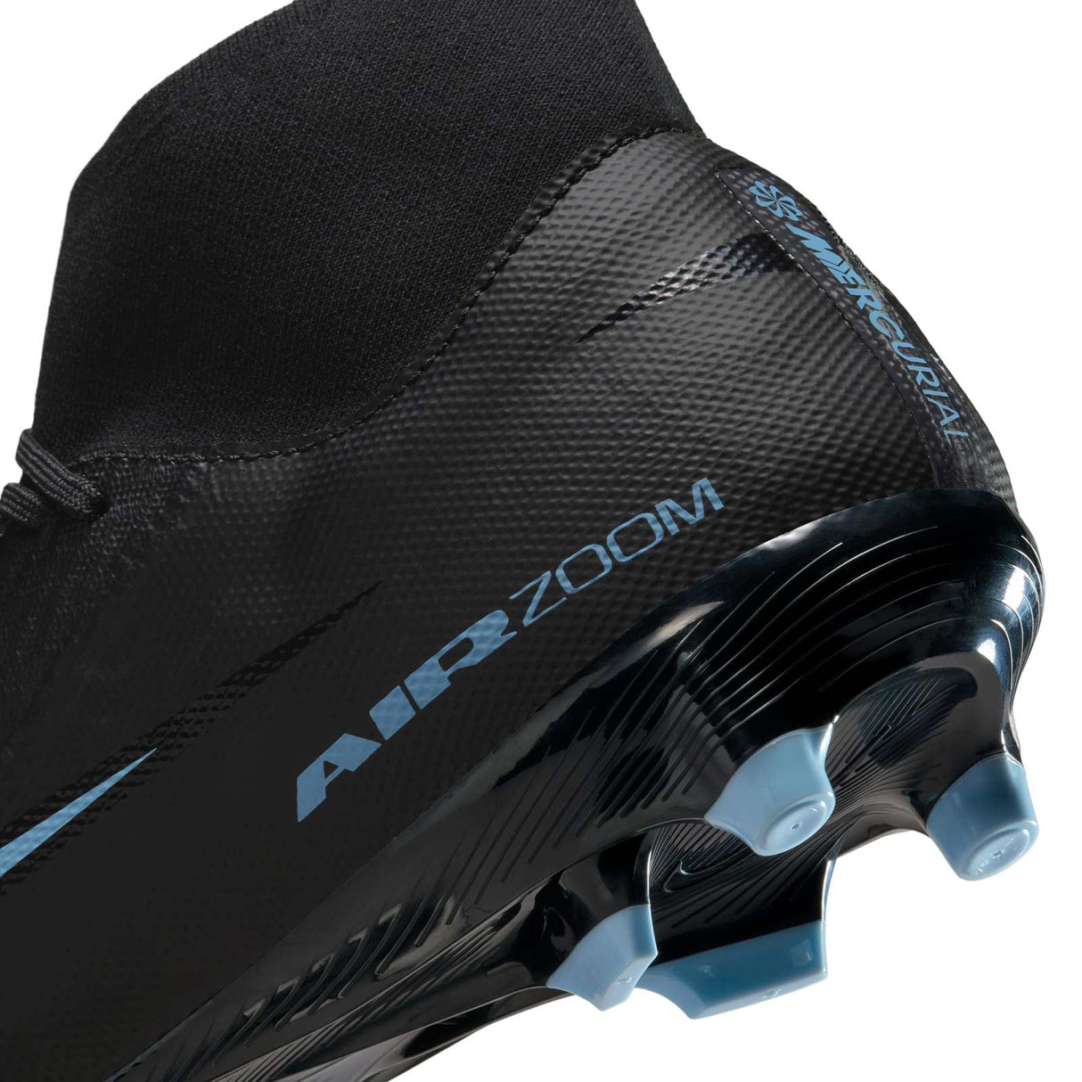 Nike Mercurial Superfly 10 Academy
Multi-Ground High-Top Football Boots
