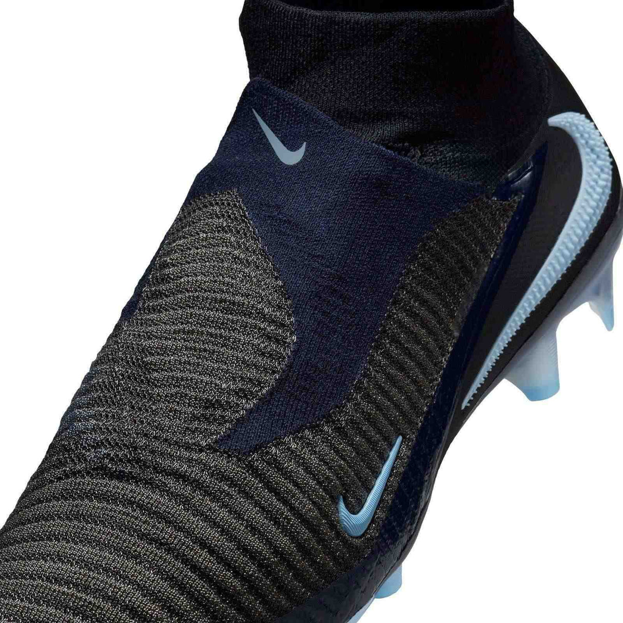 Nike Phantom 6 High Elite Dymanic Fit Firm-Ground Football Boots