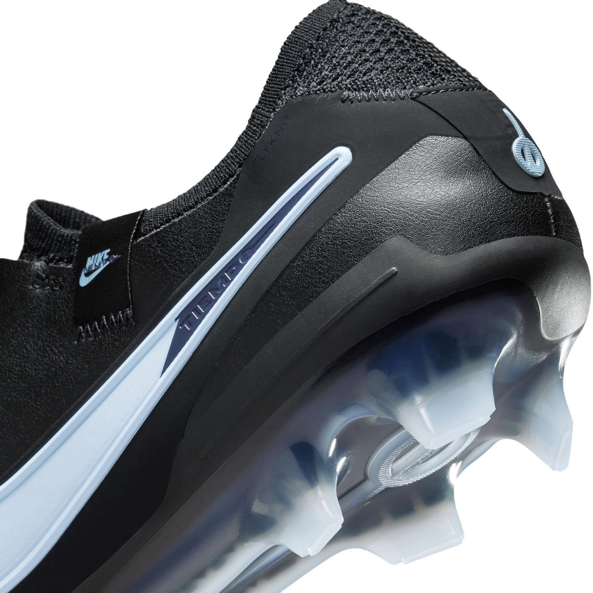 Nike Tiempo Legend 10 Elite Firm-Ground Low-Top Football Boots