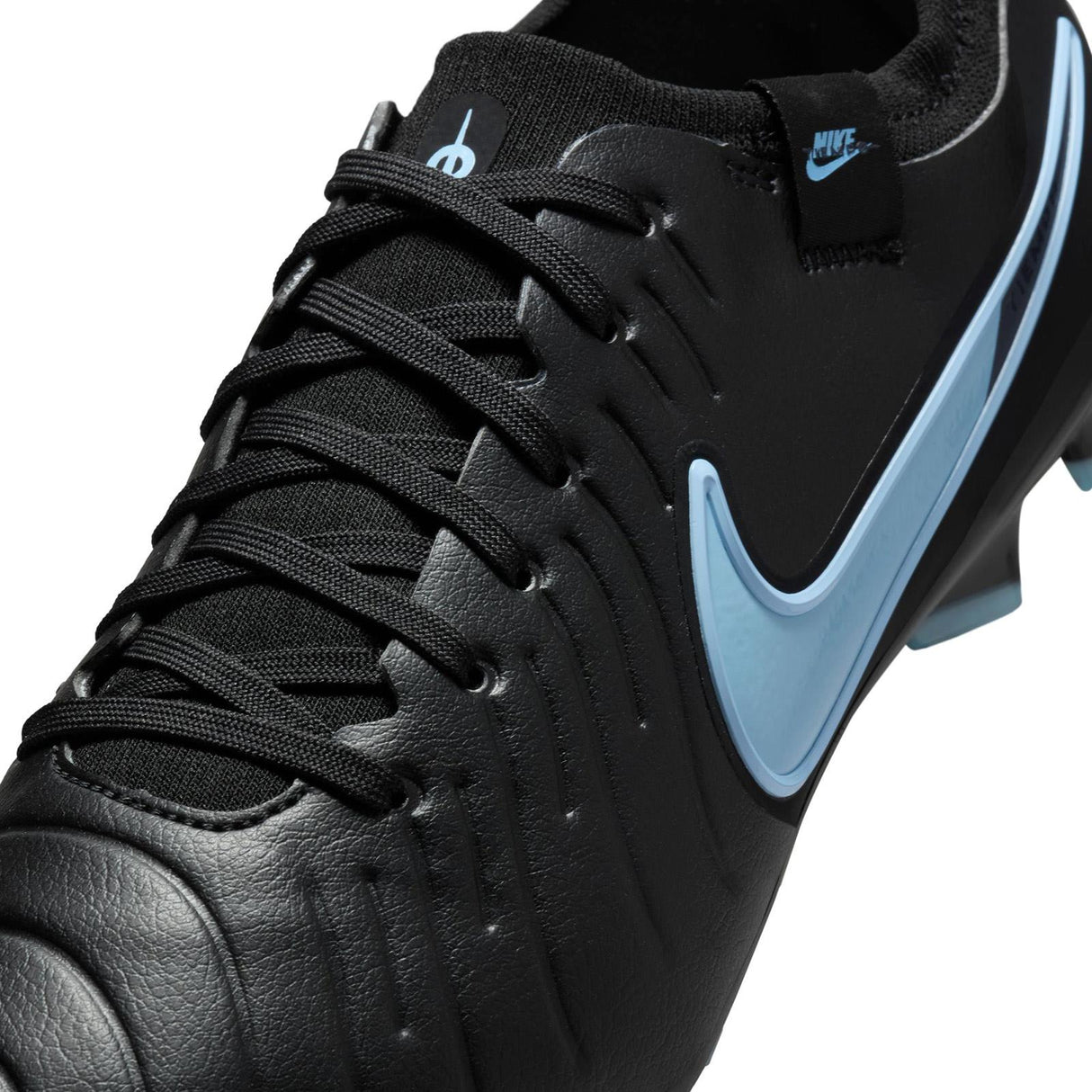 Nike Tiempo Legend 10 Pro Firm-Ground Low-Top Football Boots