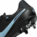 Nike Tiempo Legend 10 Academy Soft-Ground Low-Top Football Boots