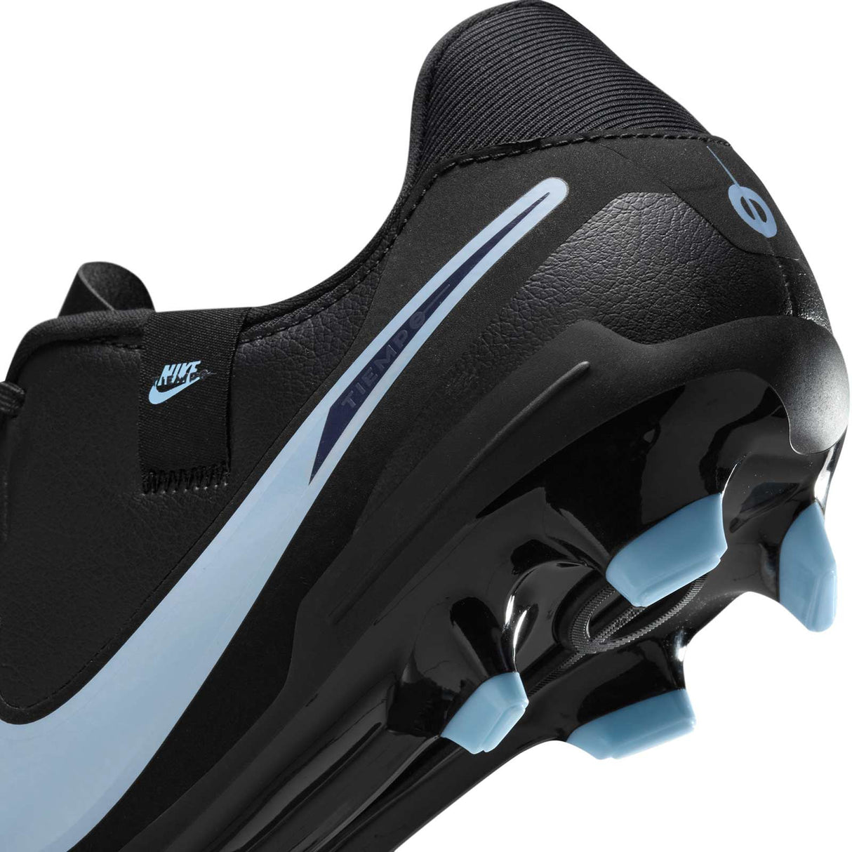 Nike Tiempo Legend 10 Academy Multi-Ground Low-Top Football Boots