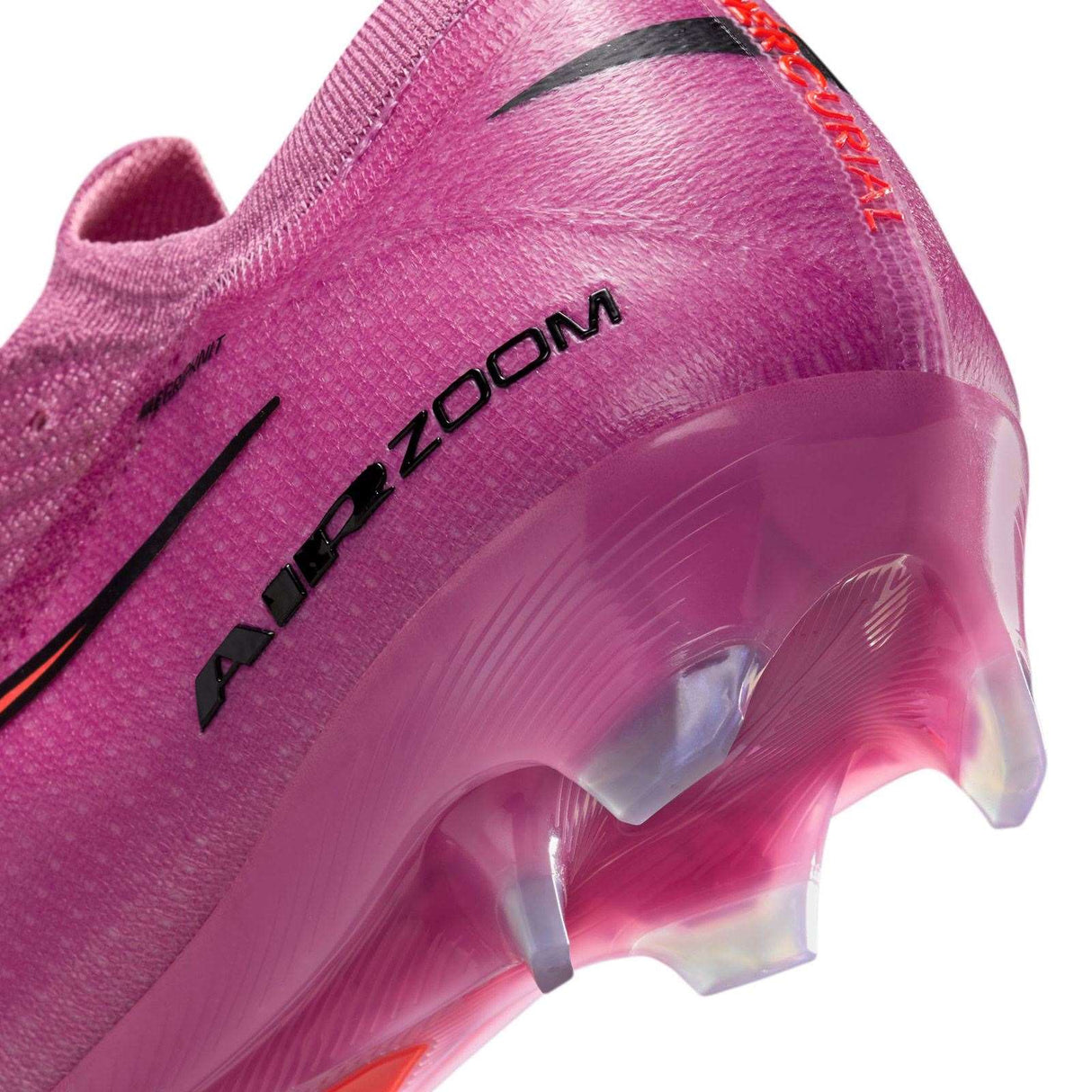 Nike Mercurial Vapor 16 Elite Firm-Ground Low-Top Football Boots
