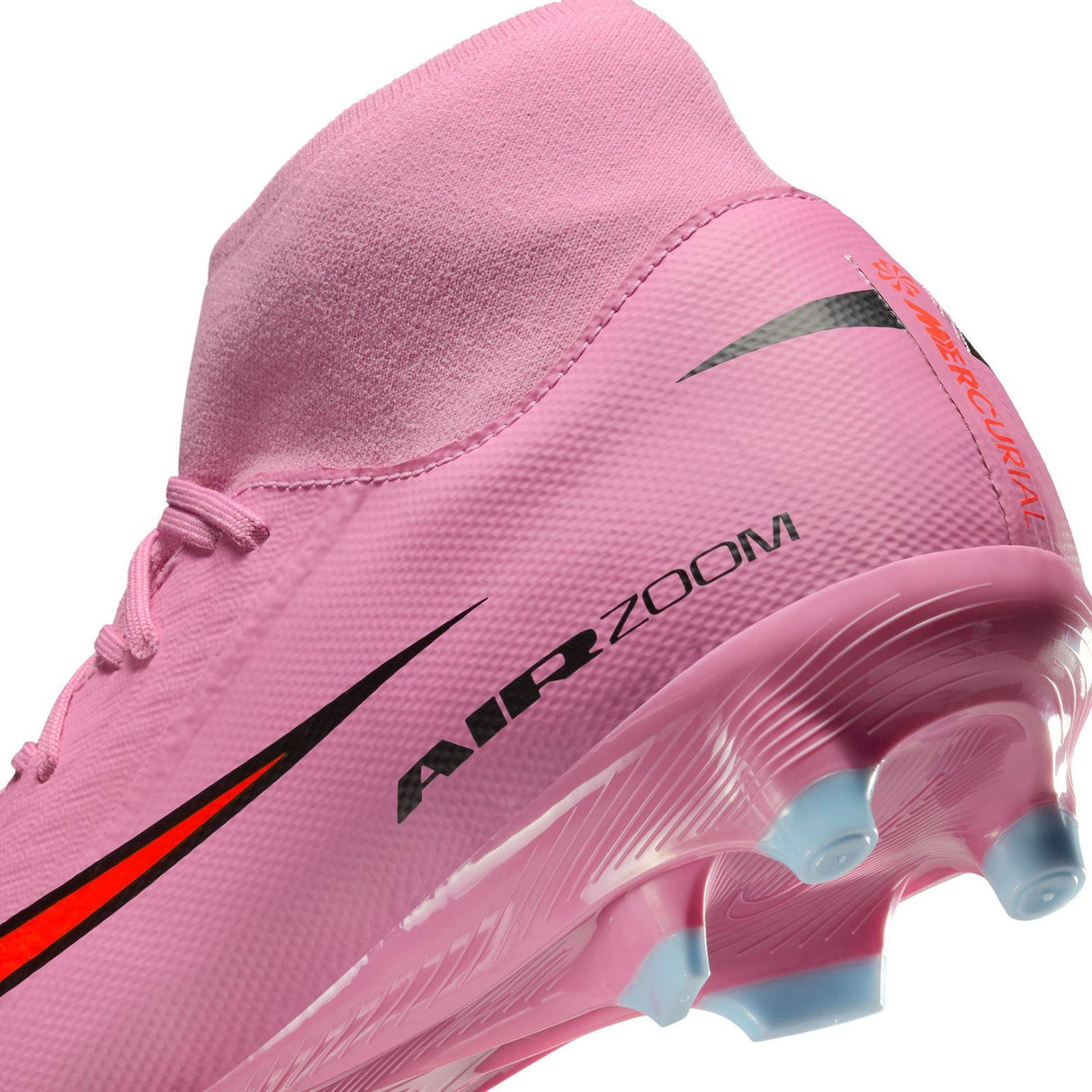 Nike Mercurial Superfly 10 Academy Multi-Ground High-Top Football Boots