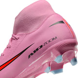 Nike Mercurial Superfly 10 Academy Multi-Ground High-Top Football Boots