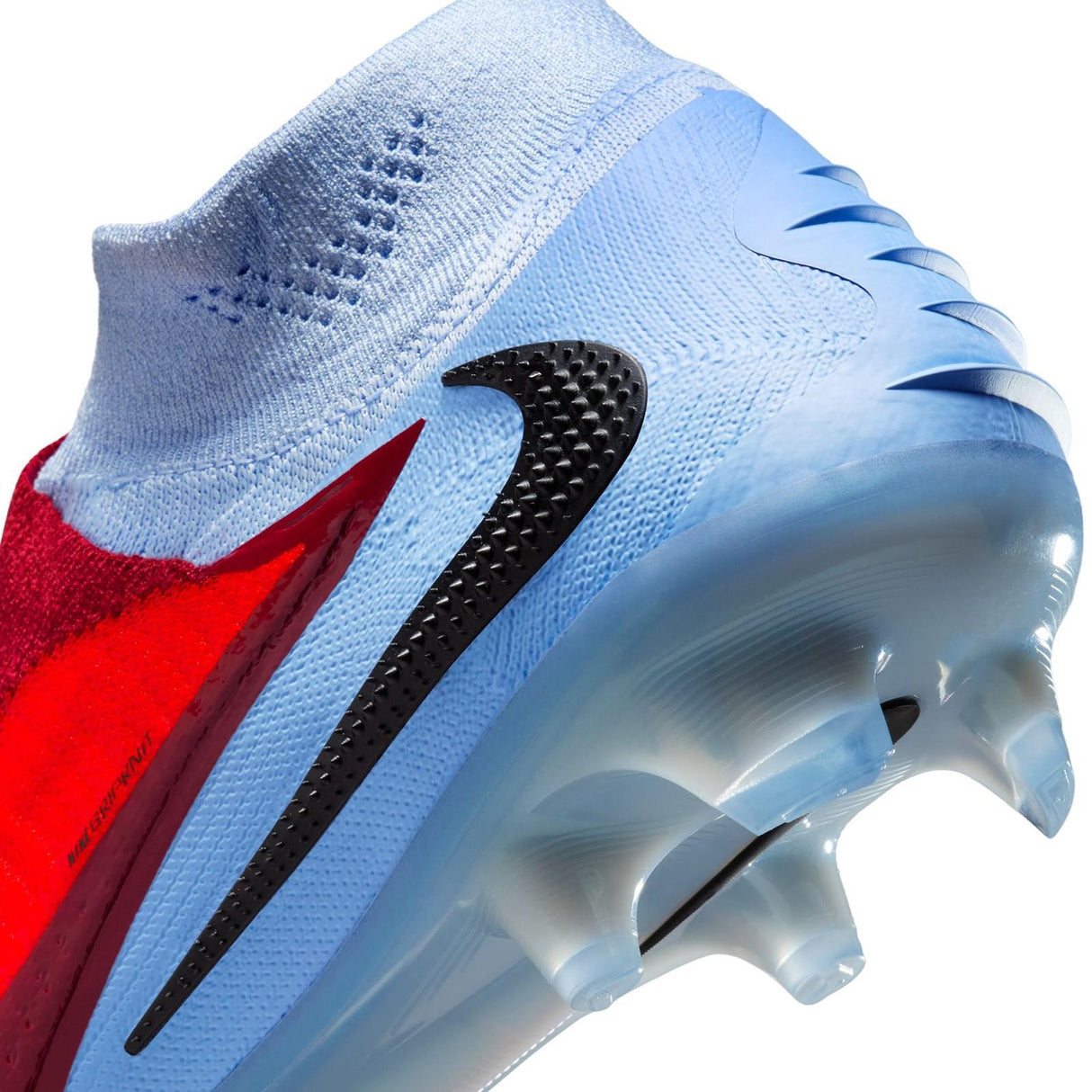 Nike Phantom 6 High Elite Dynamic Fit Firm-Ground Football Boots