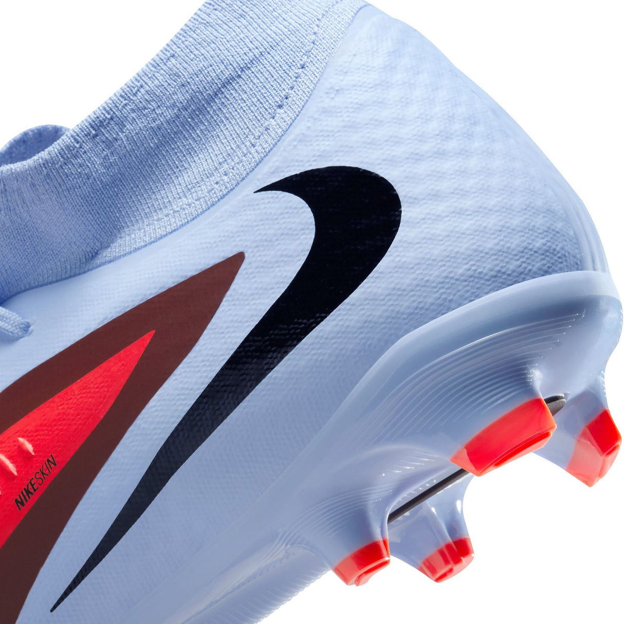 Nike Phantom 6 High Academy Multi-Ground Football Boots