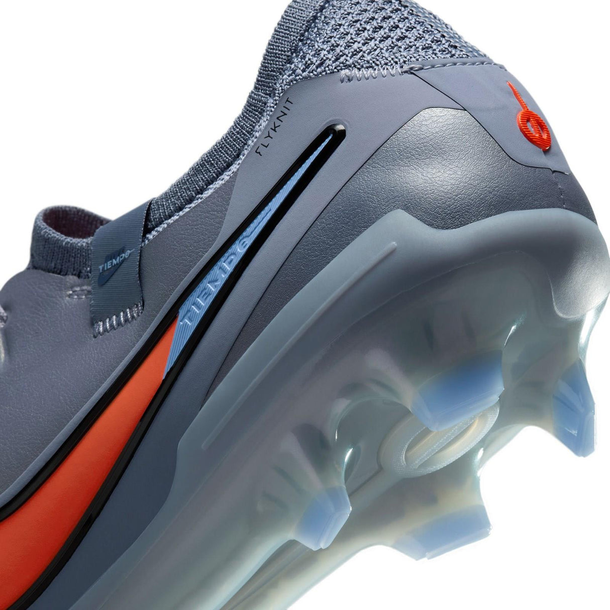 Nike Tiempo Legend 10 Elite FG Blue
