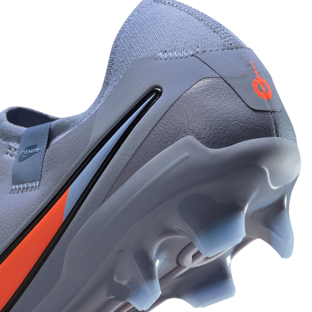 Nike Tiempo Legend 10 Pro Firm-Ground Low-Top Football Boots