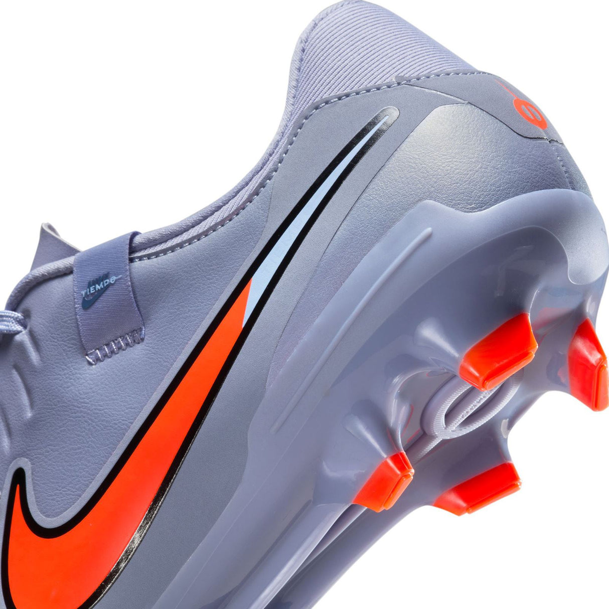 Nike Tiempo Legend 10 Academy Multi-Ground Low-Top Football Boots