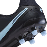 Nike Jr. Tiempo Legend 10 Academy Kids Multi-Ground Low-Top Football Boots