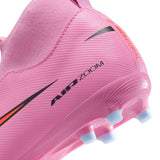 Nike Jr. Mercurial Superfly 10 Academy Kids Multi-Ground High-Top Football Boots