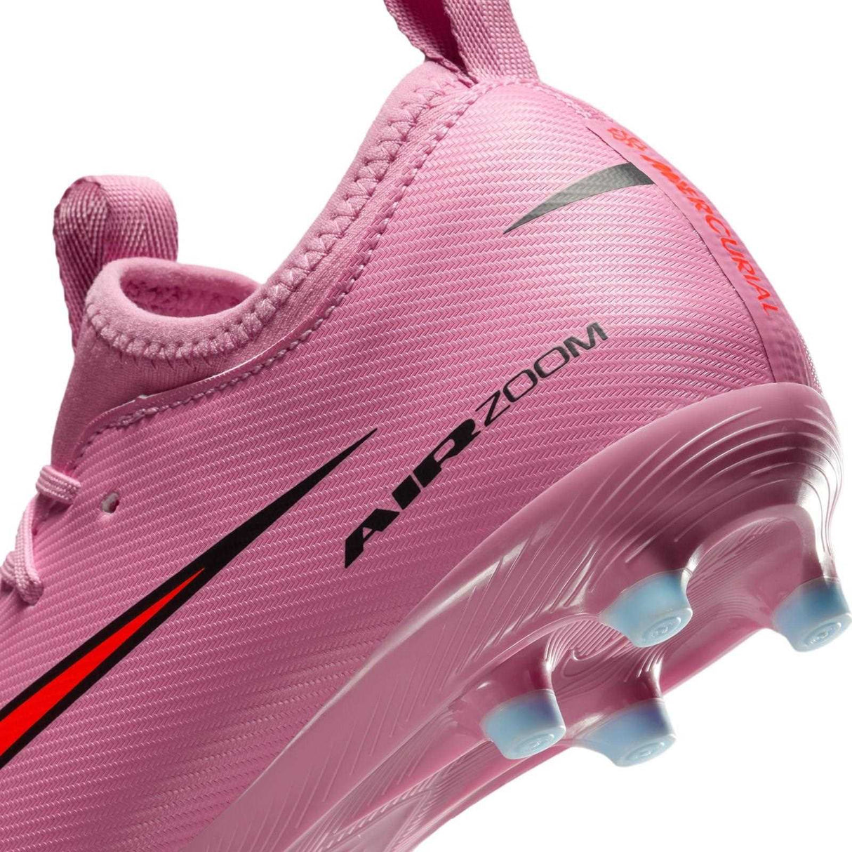 Nike Jr. Mercurial Vapor 16 Academy Kids Multi-Ground Low-Top Football Boots