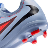 Nike Jr. Phantom 6 Low Academy Multi-Ground Football Boots