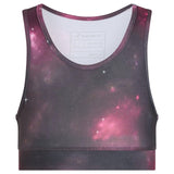 ENERGETICS Gabanita 5 JRS Bra BLACK