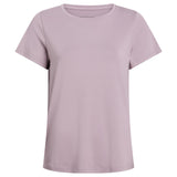 ENERGETICS Gianna SS W Tee PUR