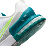 Nike Mens Air Max Alpha 6 White