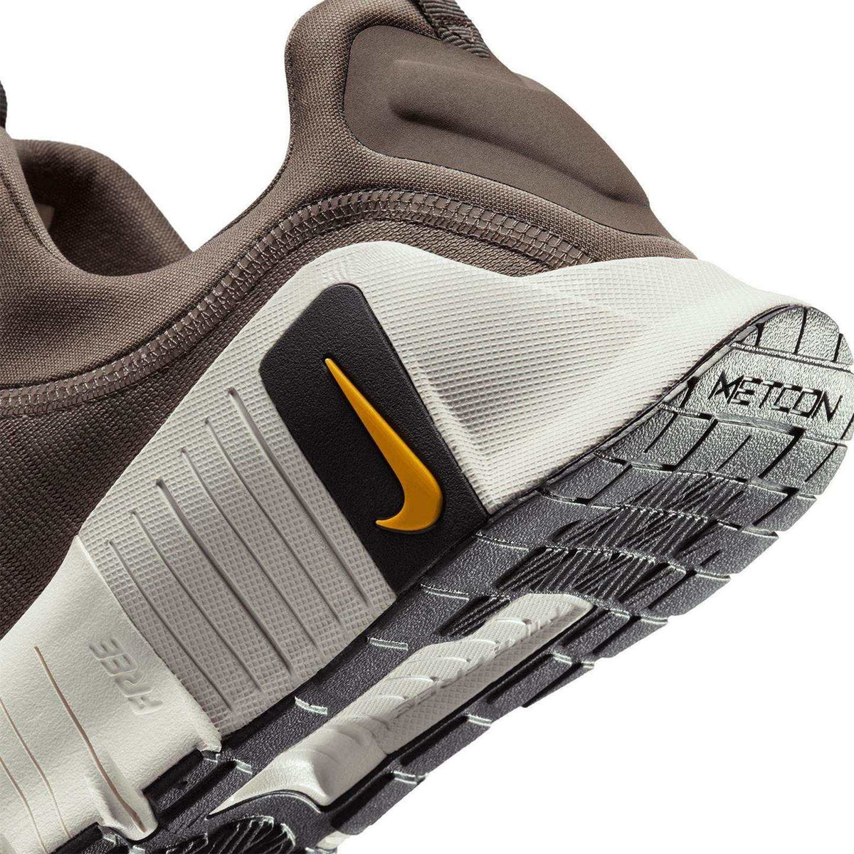 Nike Mens Free Metcon Grey