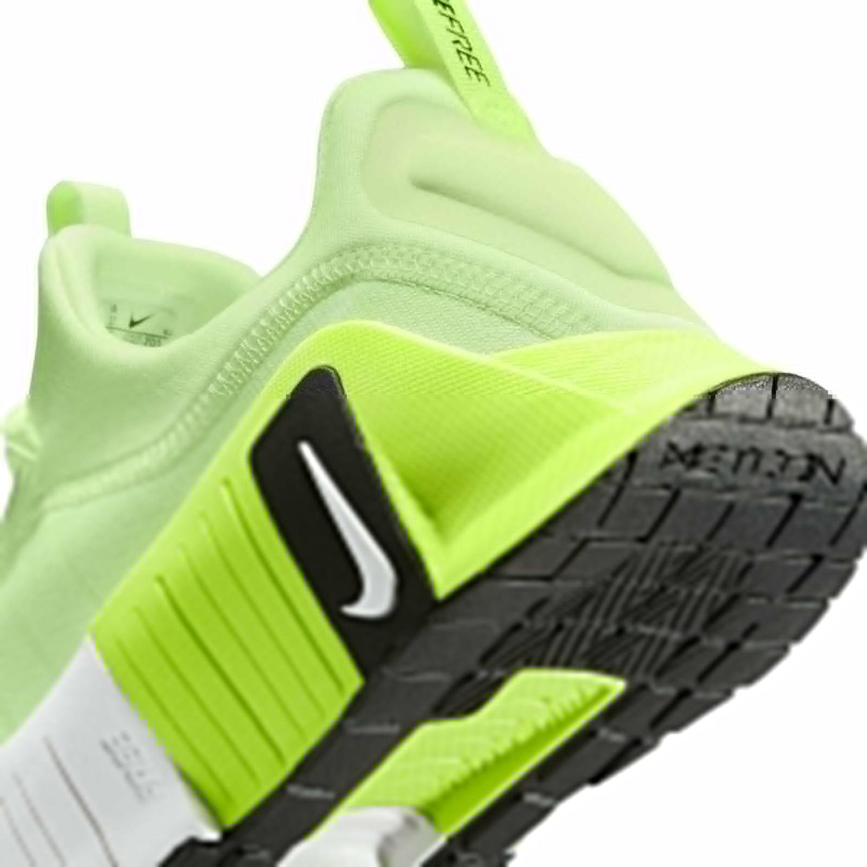 Nike Free Metcon 6 Mens Workout Shoes