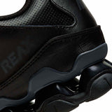 Nike Mens Reax 8 TR Black