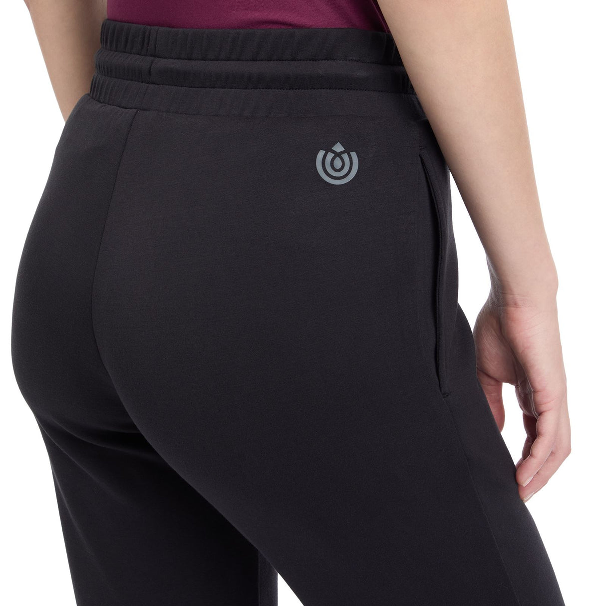 ENERGETICS Olan II W Pants 1/1 BK