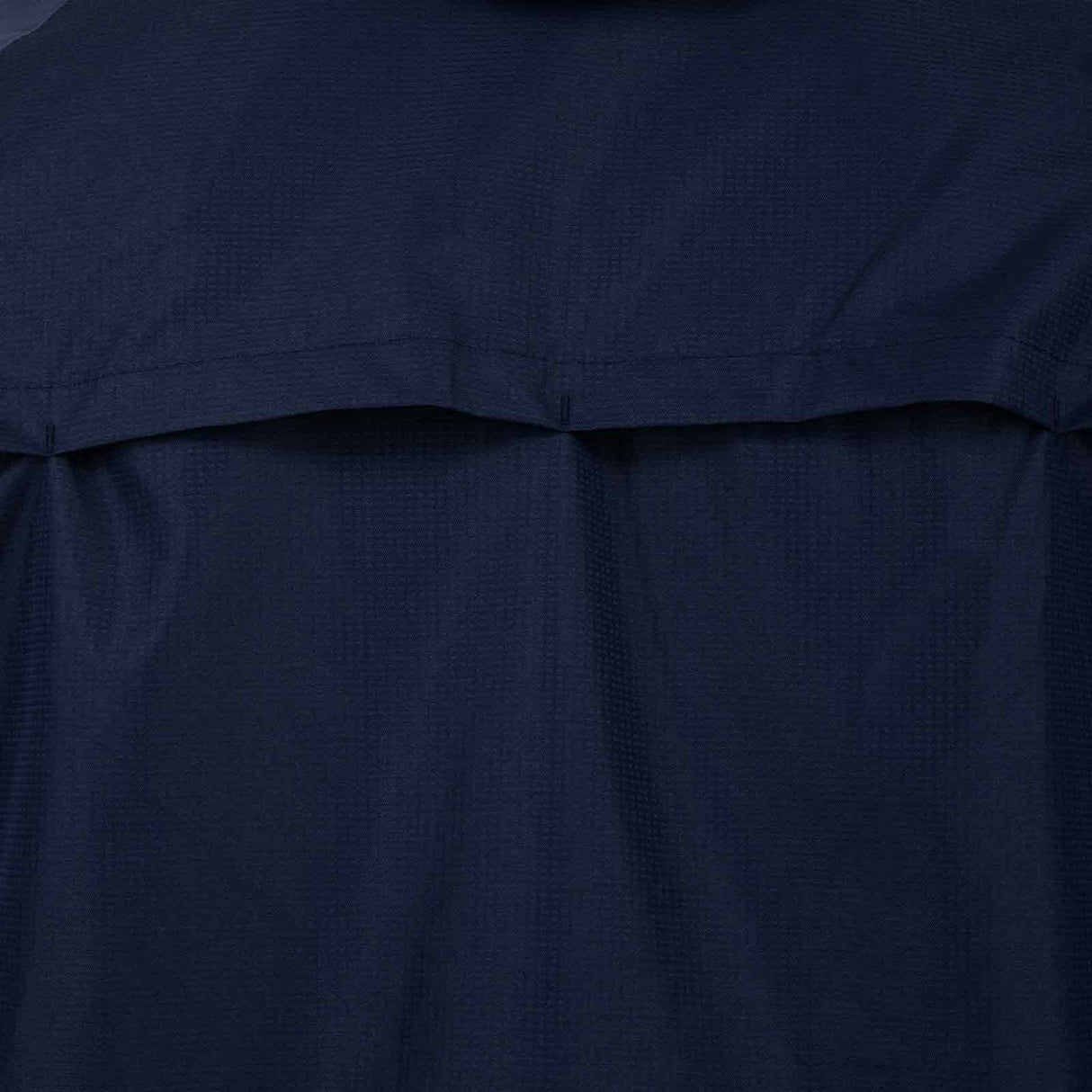 Macron CONN M25/26 TRNG RAIN JKT SR Navy