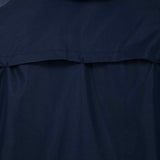 Macron CONN M25/26 TRNG RAIN JKT SR Navy