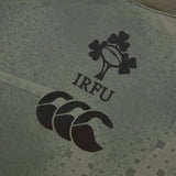 Canterbury IRFU Ireland Rugby Super Light Womens Training T-Shirt