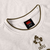 Canterbury IRFU Ireland Rugby Womens RWC 2025/26 Short Sleeved T-Shirt