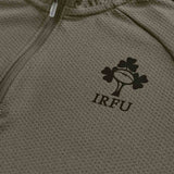 Canterbury IRFU Ireland Rugby ELITE Womens First Layer Top