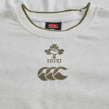Canterbury IRFU Ireland Rugby Mens Cotton T-Shirt