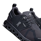 ON Mens Cloud 6 WP Black