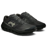 ON Mens Cloudultra 3 Black/Black