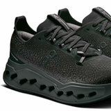 ON Mens Cloudsurfer Max Black