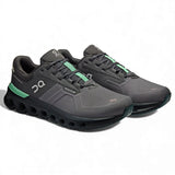 ON Mens Cloudrunner 2 Waterproof Black