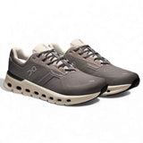 ON Cloudrunner 2 Mens Waterproof Running Shoes