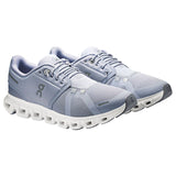 ON Womens Cloud 6 Grey/White