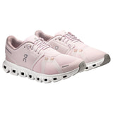 ON Womens Cloud 6 Pink