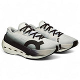 ON Womens Cloudboom Max White/Black