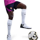 Nike FC Barcelona Strike Mens Dri-FIT Soccer Knit Shorts
